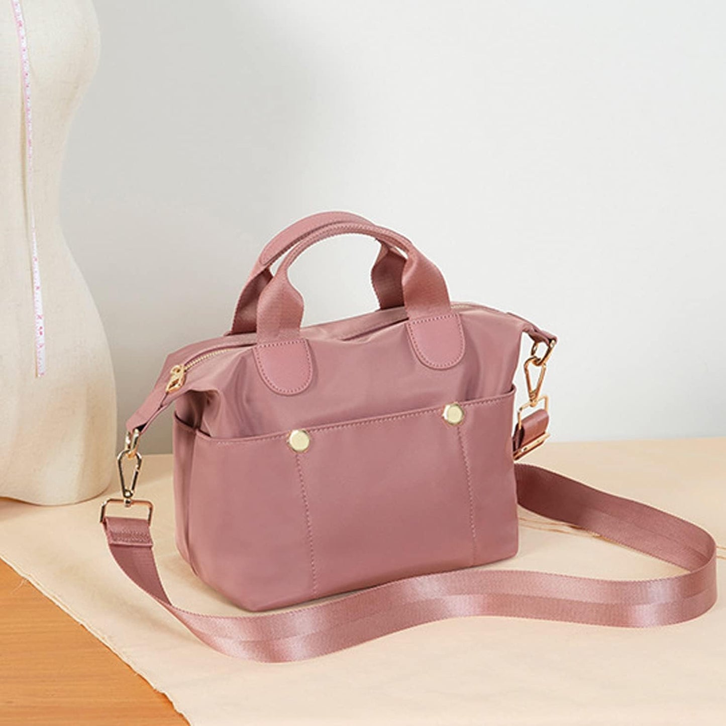 Women Casual Shoulder Bag | Magnolia