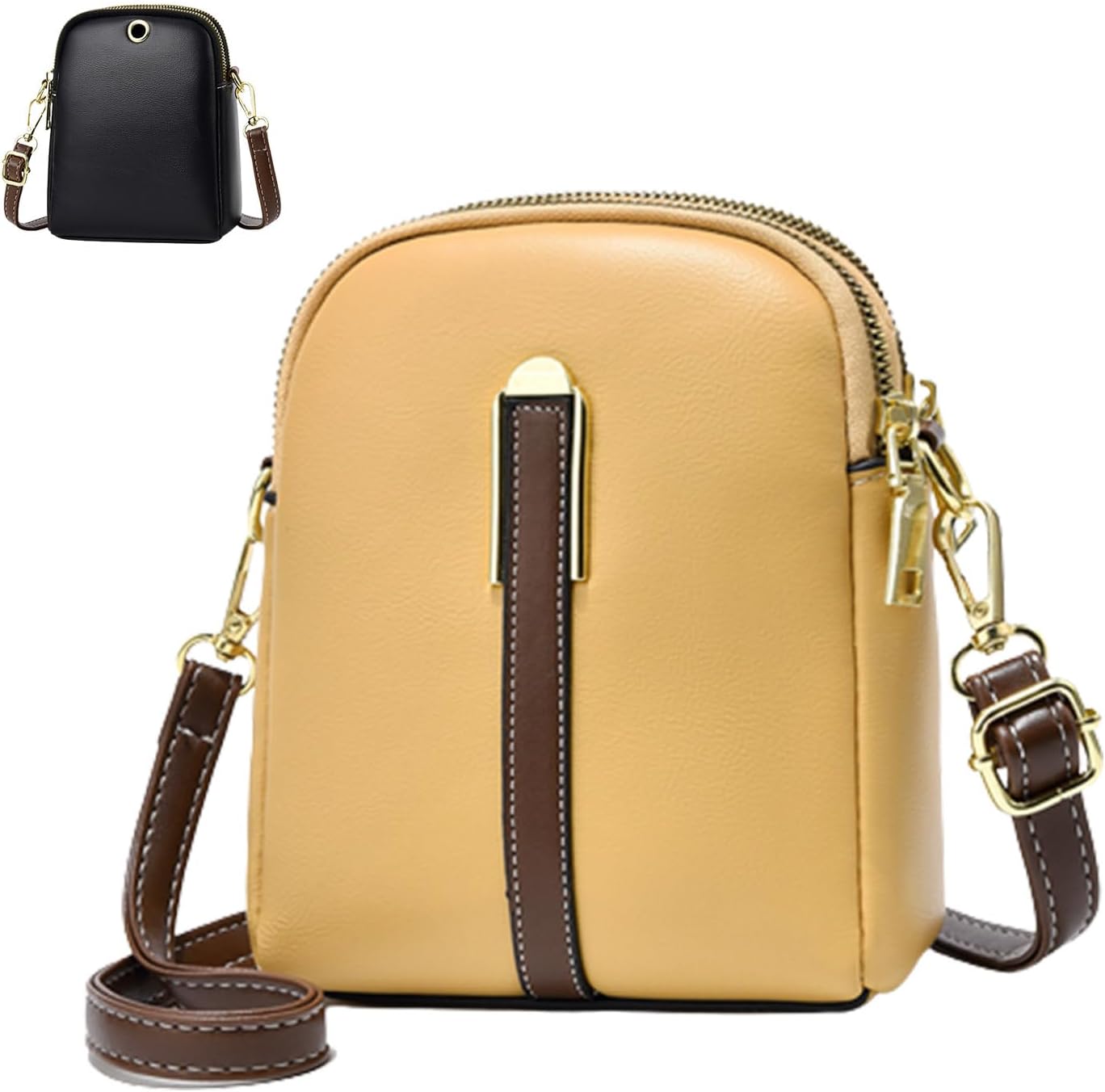 Women Mini Crossbody Bag | Stef