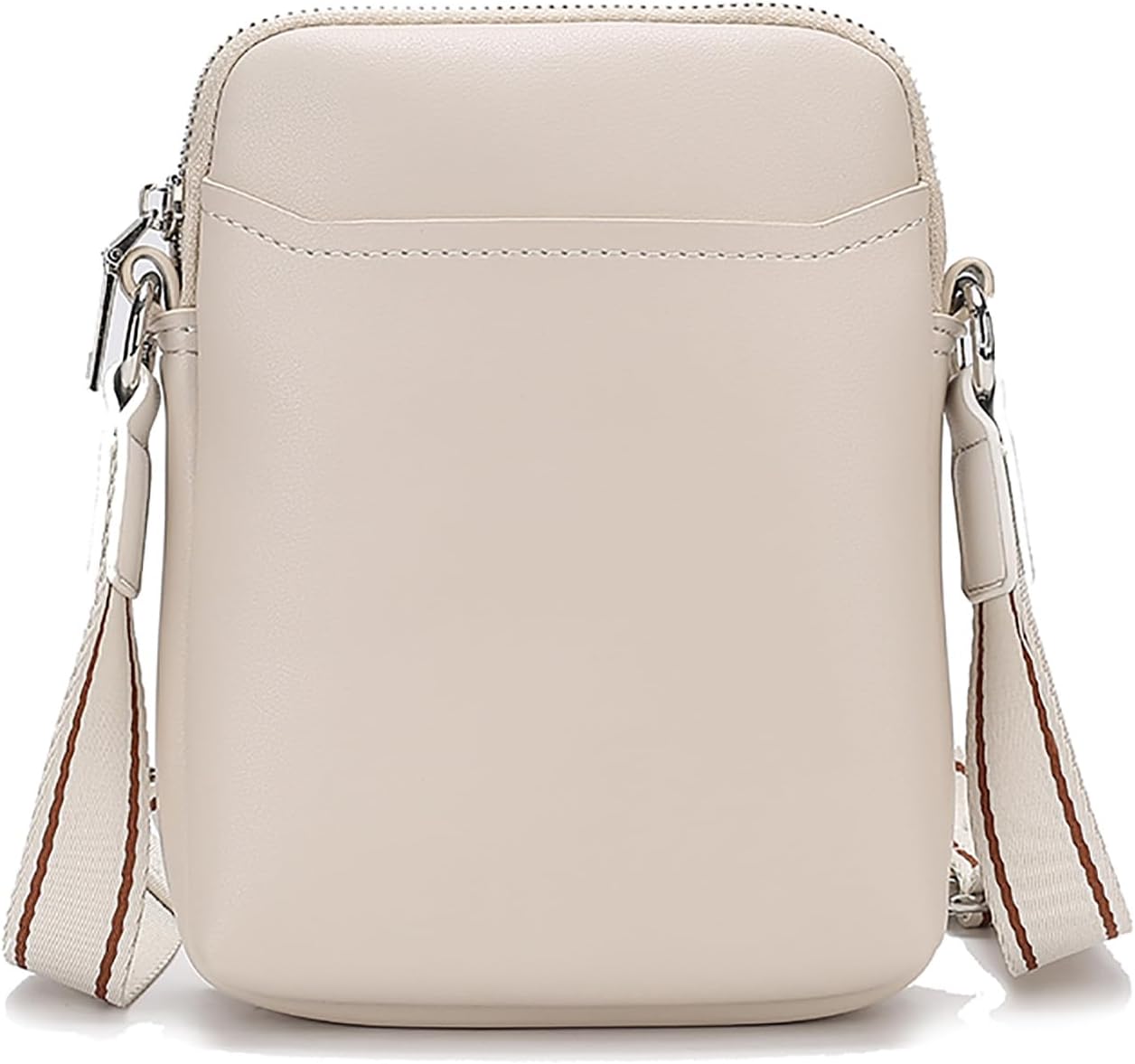 Women Compact Crossbody Bag | Fleur