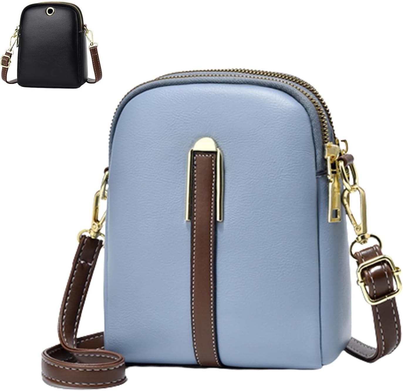 Women Mini Crossbody Bag | Stef