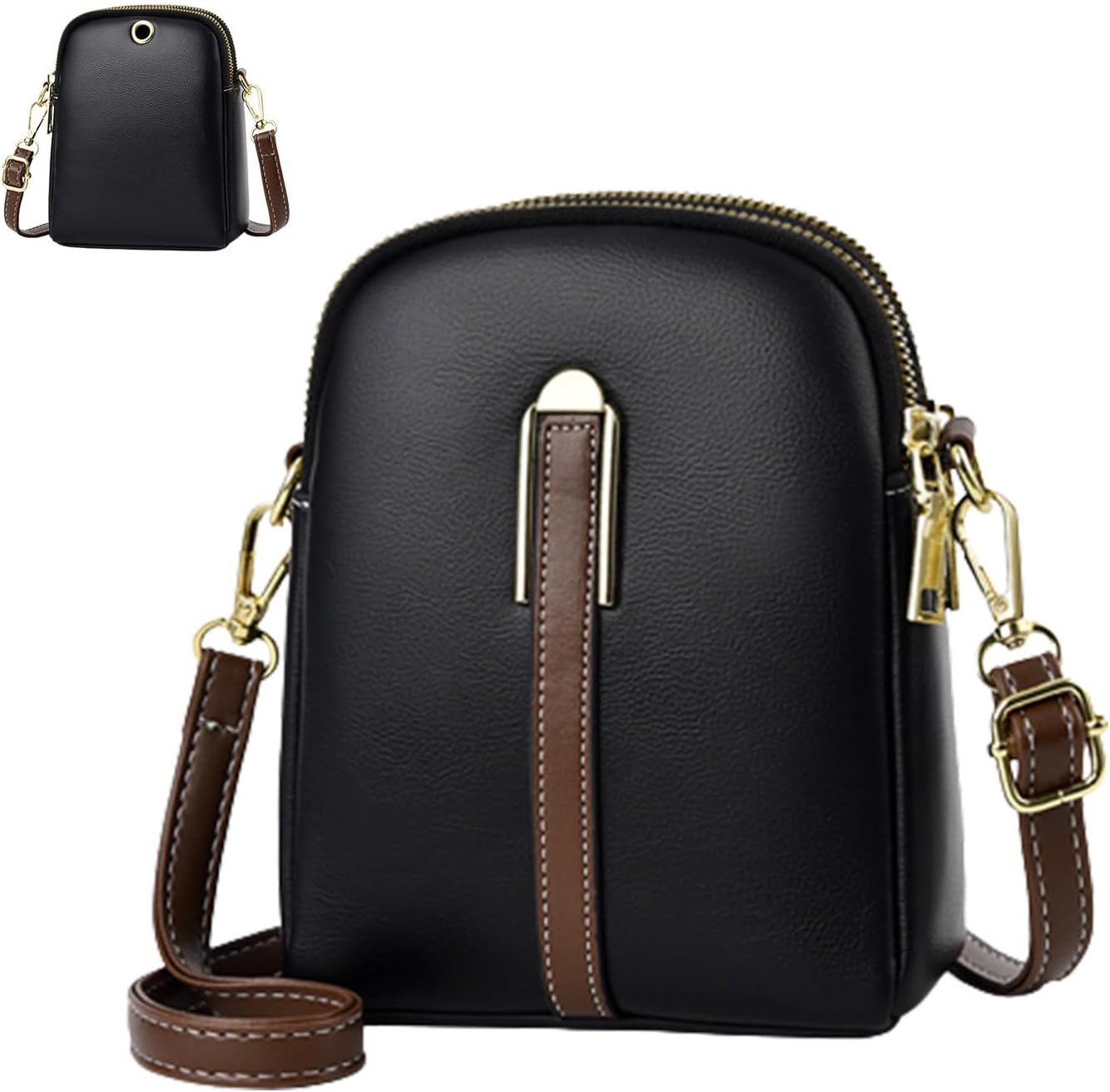Women Mini Crossbody Bag | Stef