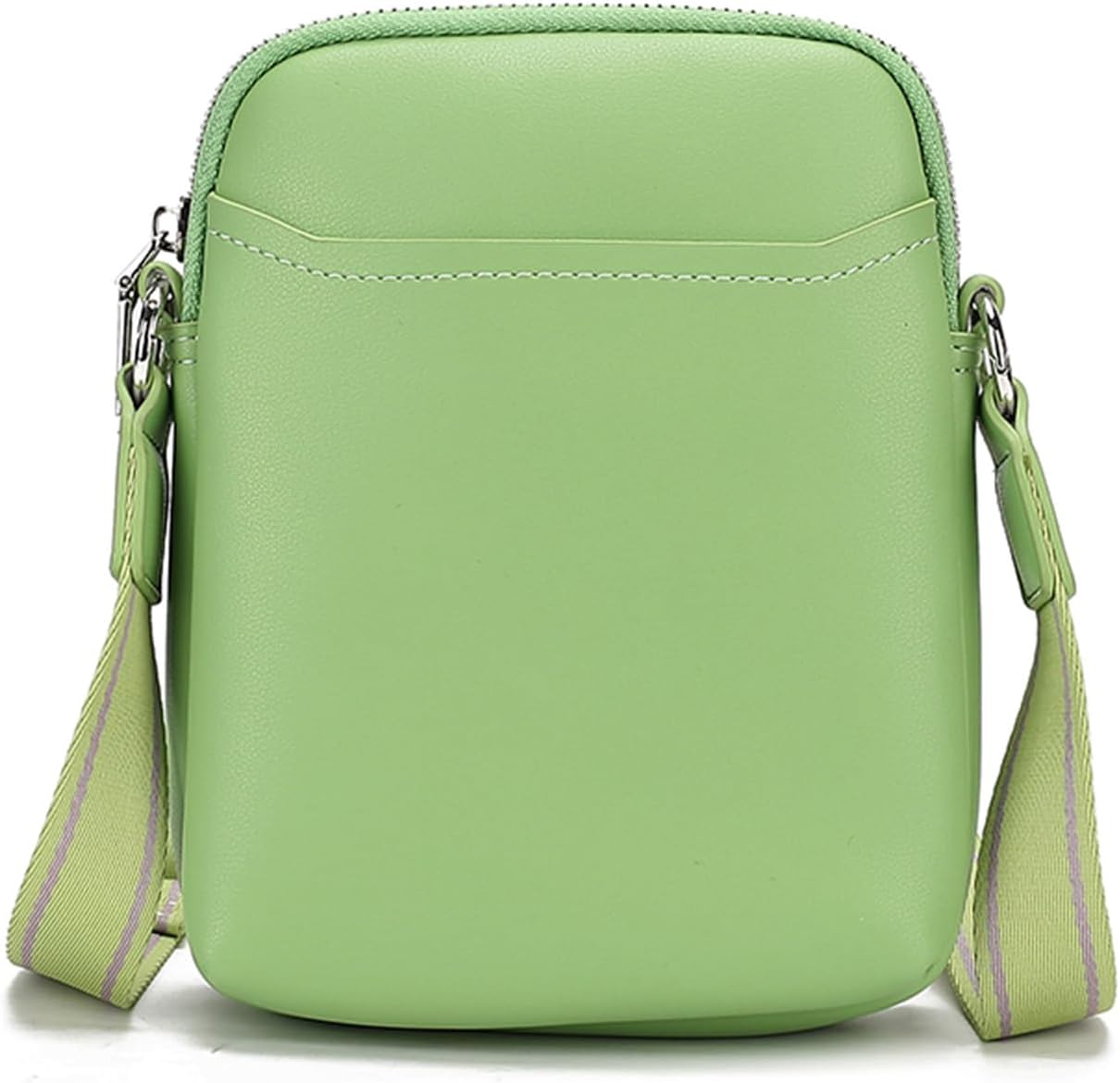 Women Compact Crossbody Bag | Fleur
