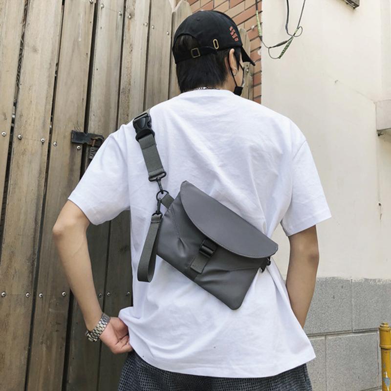 Men Tactical Crossbody Bag | Mitch