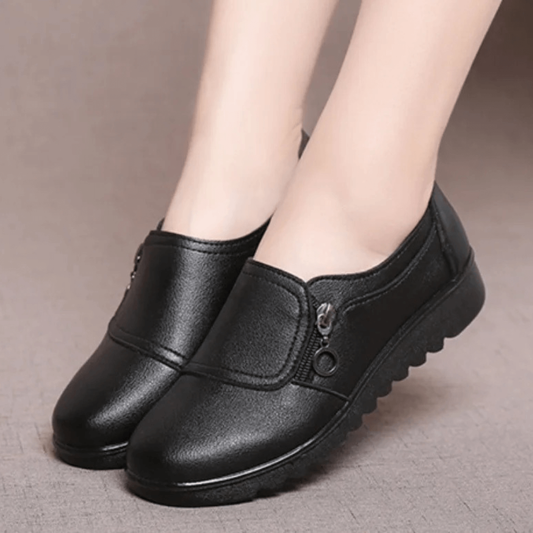 Women Comfort Slip-On Loafers | Calista