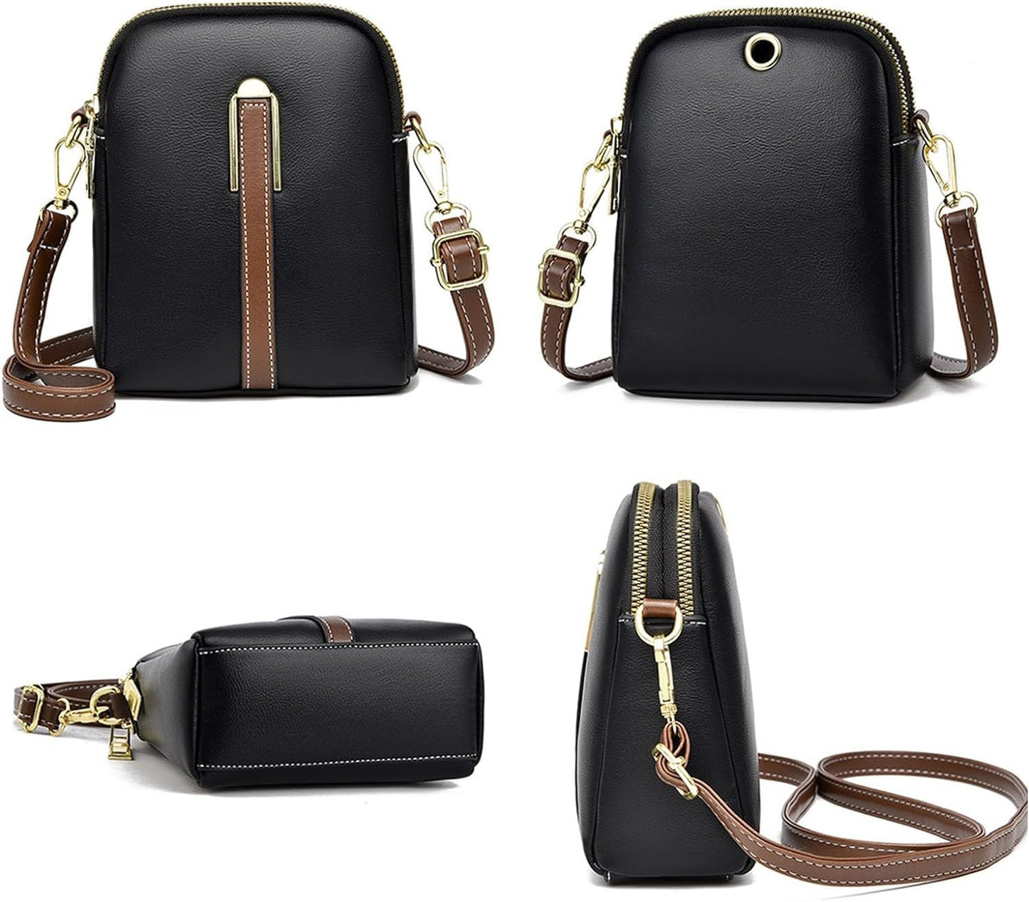 Women Mini Crossbody Bag | Stef