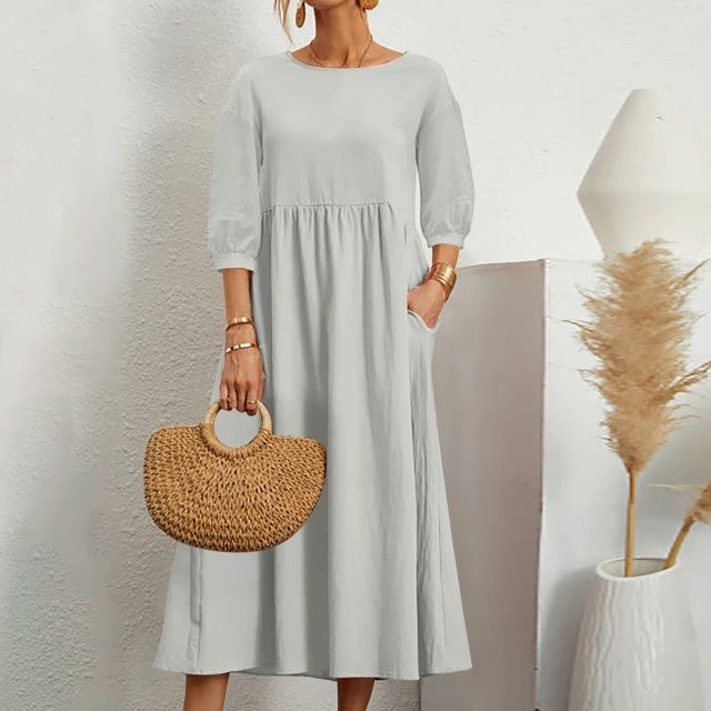 Elegant Stylish Dress | Amabel
