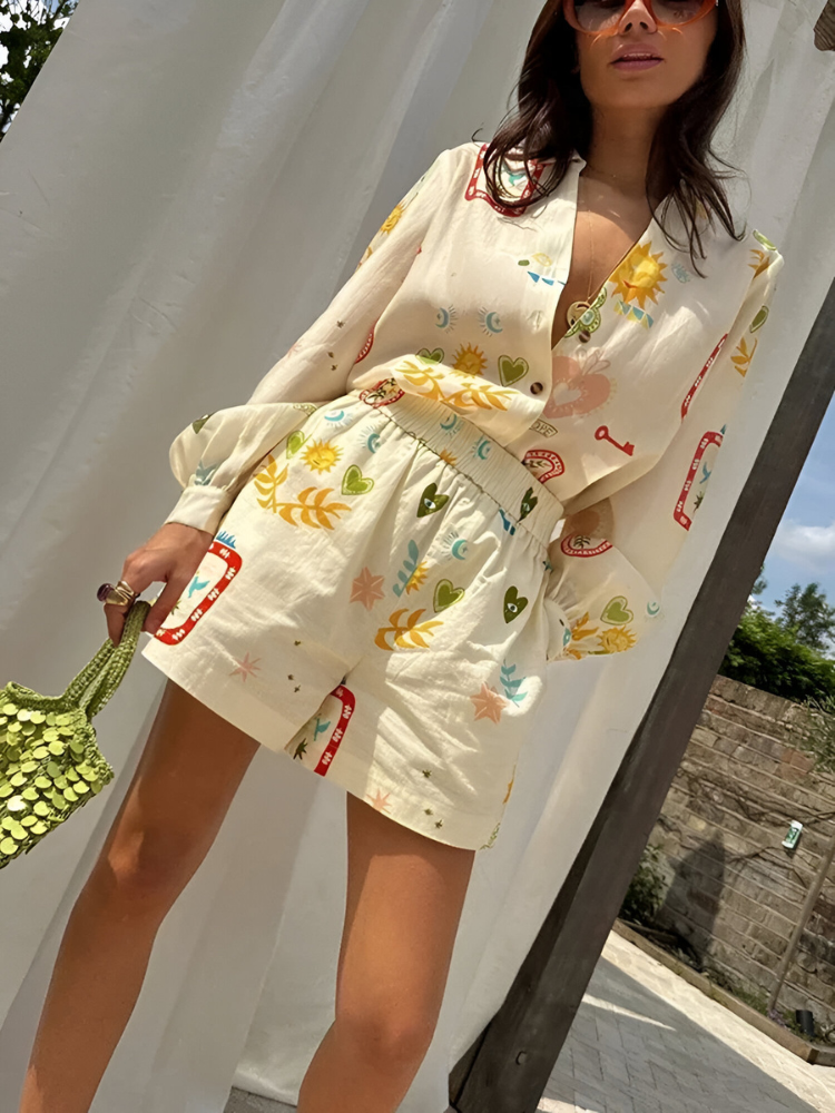 Women Comfortable and Stylish Lounge Wear | Daisy
