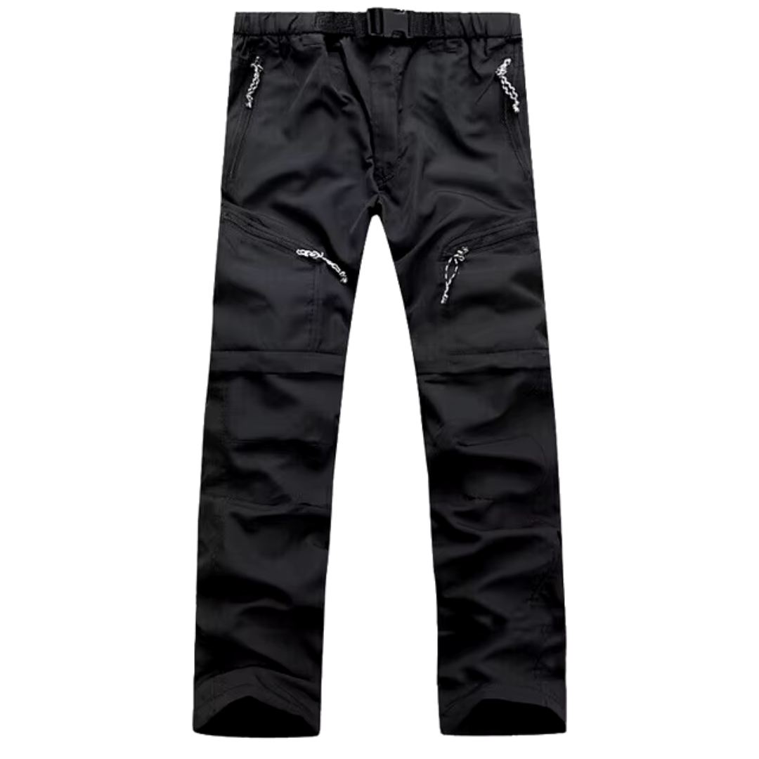 Men’s Tactical Outdoor Pants | Yael