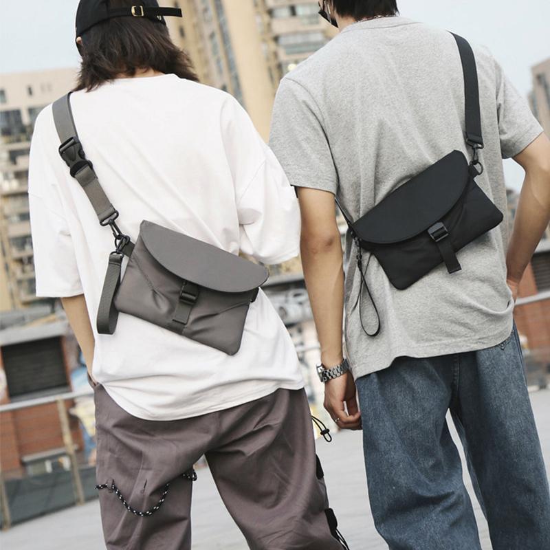 Men Tactical Crossbody Bag | Mitch
