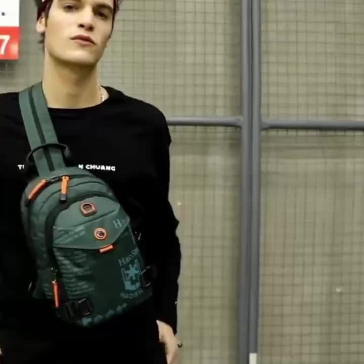 Urban Utility Backpack | Max