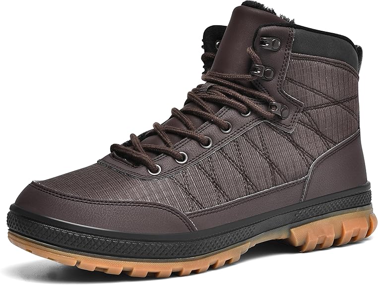 Men Waterproof Hiking Boots | Elbert
