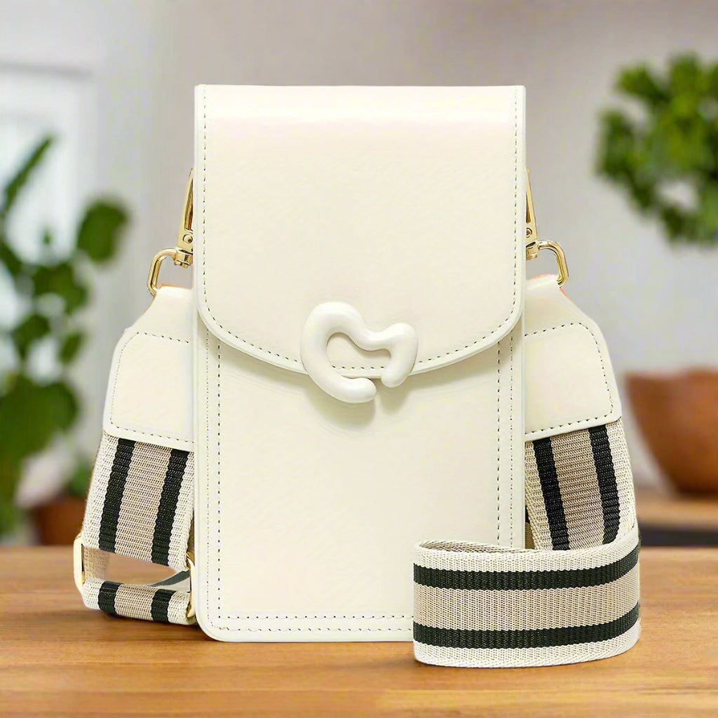 Women Minimalist Crossbody Bag | Sofia
