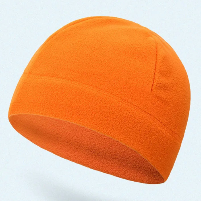 Men Thermal Fleece Beanie | Arman