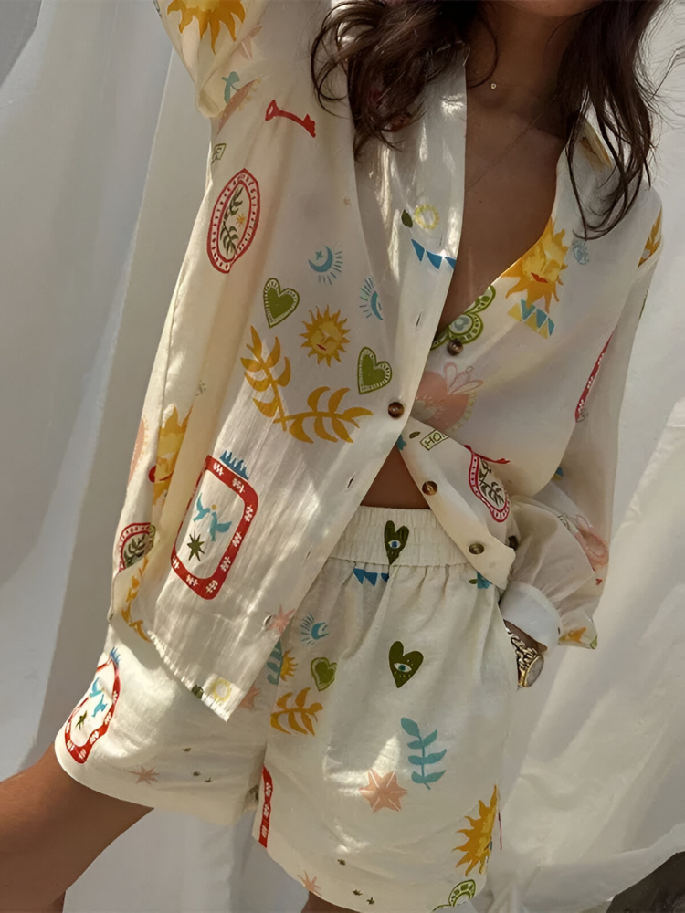 Women Comfortable and Stylish Lounge Wear | Daisy
