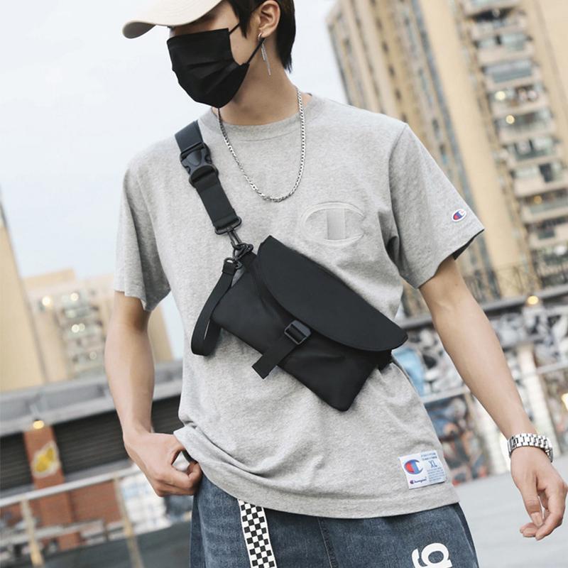 Men Tactical Crossbody Bag | Mitch