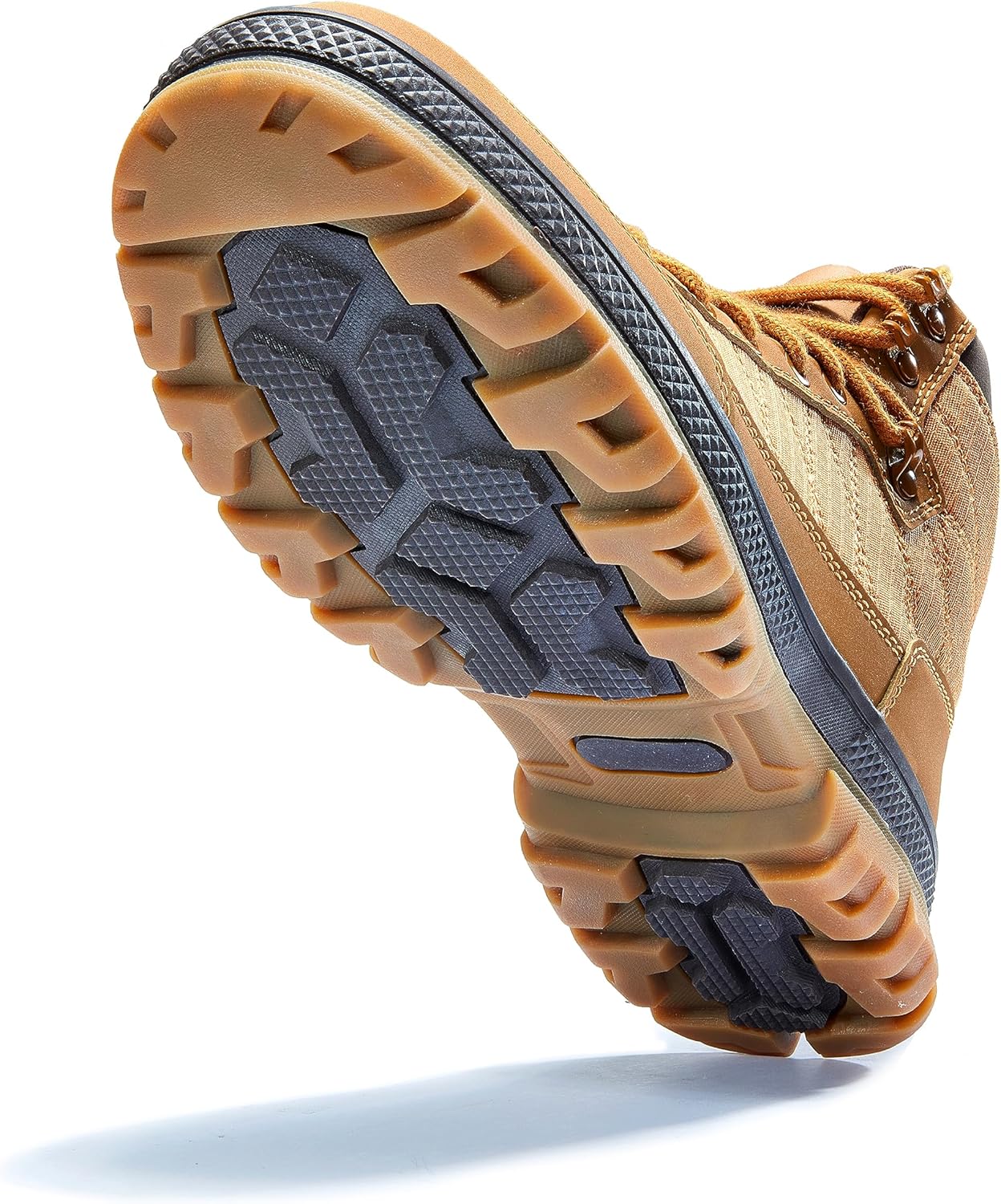 Men Waterproof Hiking Boots | Elbert