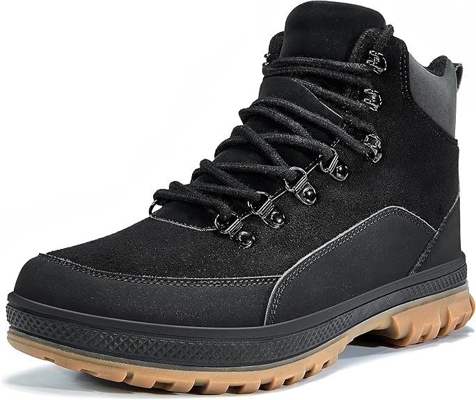 Men Waterproof Hiking Boots | Elbert