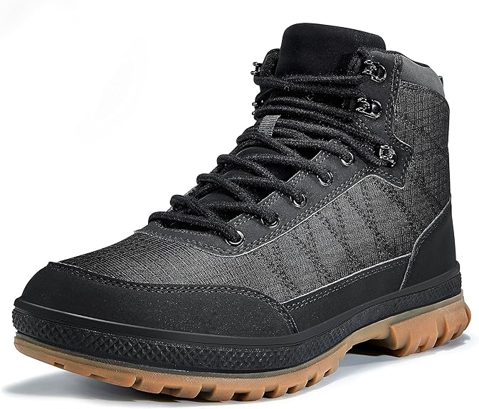 Men Waterproof Hiking Boots | Elbert