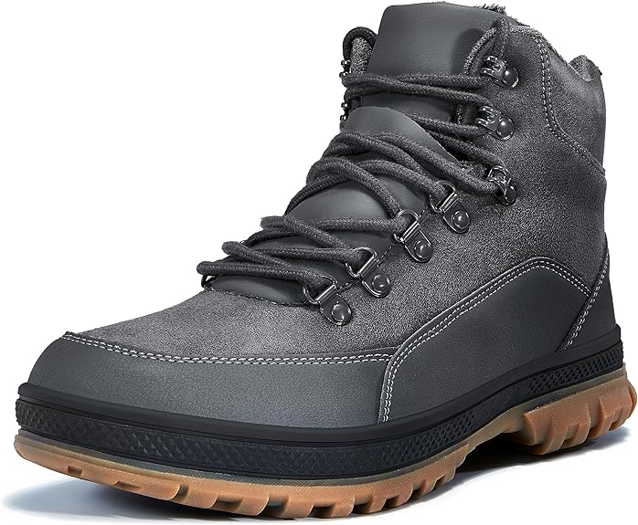 Men Waterproof Hiking Boots | Elbert