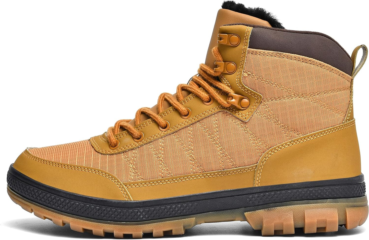 Men Waterproof Hiking Boots | Elbert