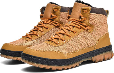 Men Waterproof Hiking Boots | Elbert