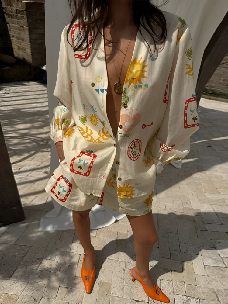 Women Comfortable and Stylish Lounge Wear | Daisy