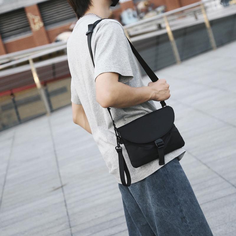 Men Tactical Crossbody Bag | Mitch