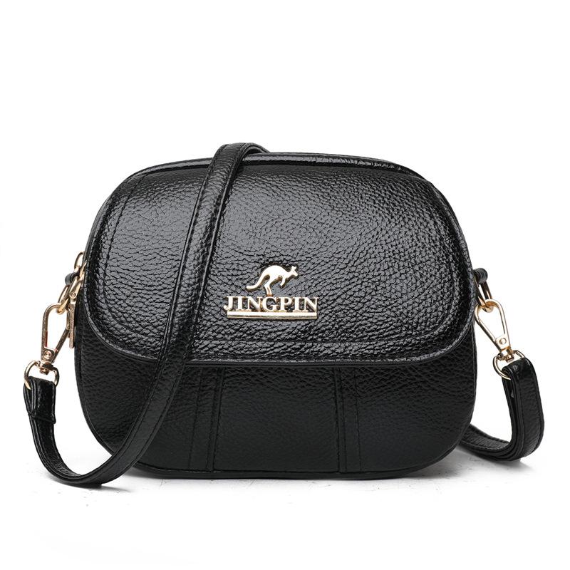 Compact Crossbody Bag | Jen