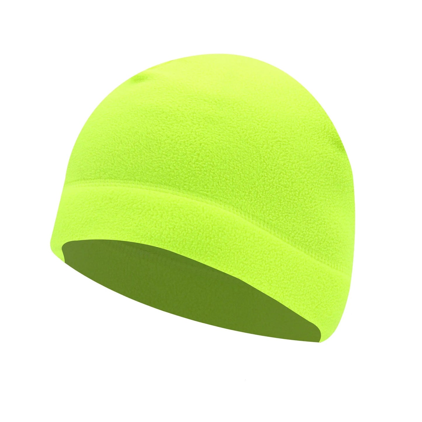 Men Thermal Fleece Beanie | Arman