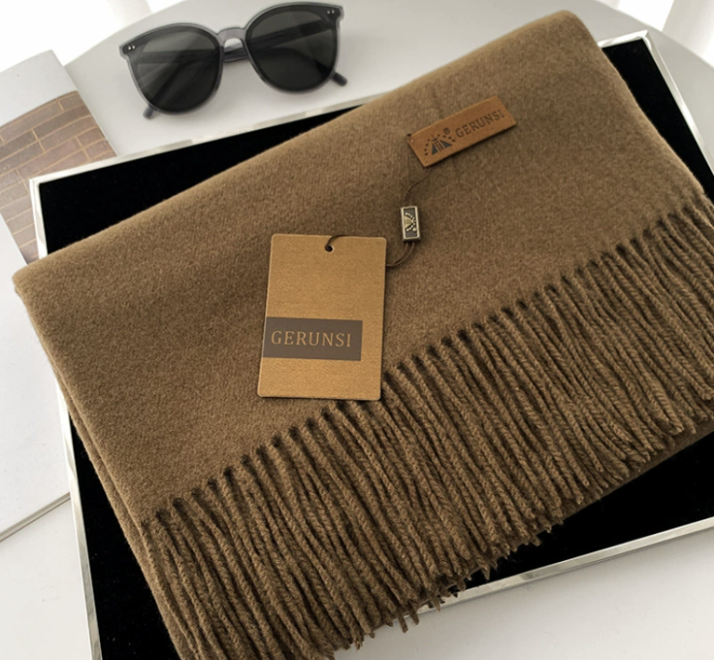 Matet - Soft Scarf for Women - Stylish & Warm