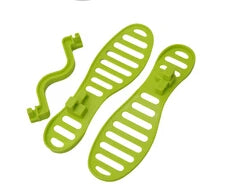 Adjustable Collapsible Shoe Storage Organizer – Space-Saving Design for Neat Footwear Management 6