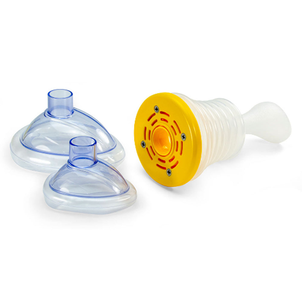 Anti-Choking Device for Emergency Relief – Compact Choking Rescue Tool for Adults and Children, Fast and Effective Dechoking Solution 3