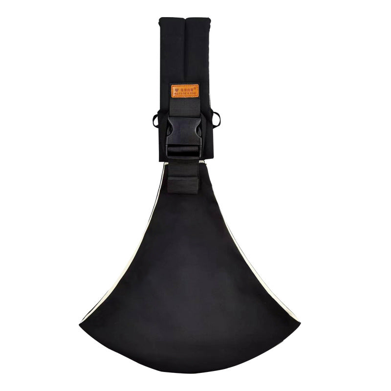 Baby Carrier Sling for Comfortable Baby Wearing – Adjustable, Lightweight and Ergonomic Design 9
