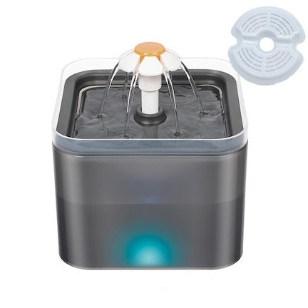 Pet Water Fountain Automatic Large Eco-Friendly | WagPump-5