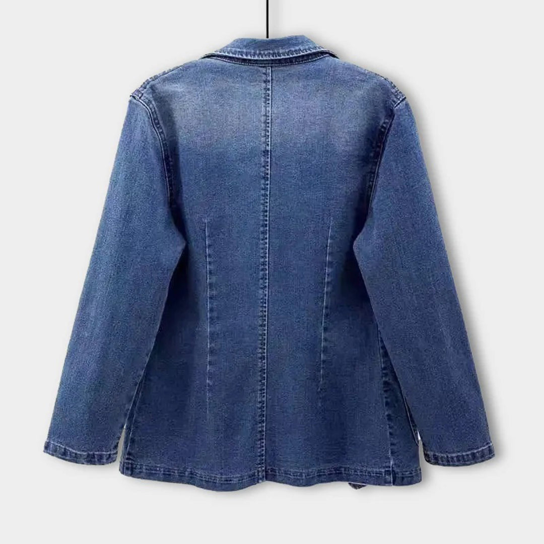 Women Classic Blazer | Eleanora
