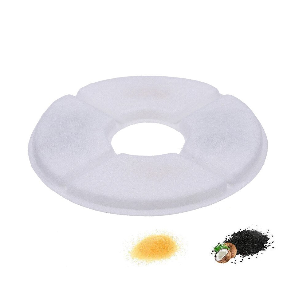 Variant image for Pet Water Fountain Automatic Large Eco-Friendly | WagPump-6