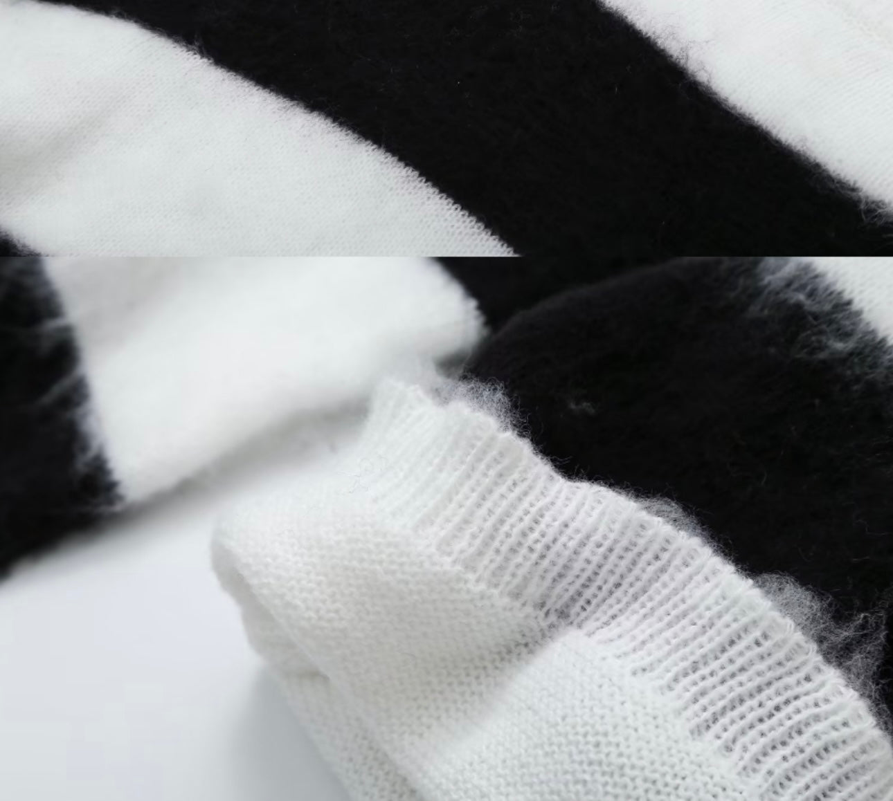 Women Oversized Soft Knit Pullover | Anicia