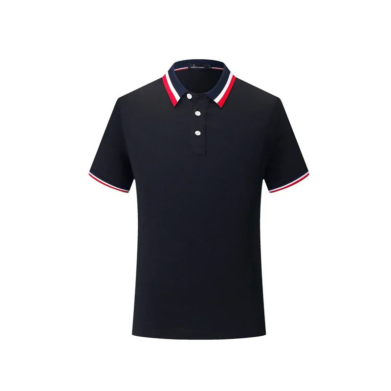 Classic men's polo shirt for summer | Makoa