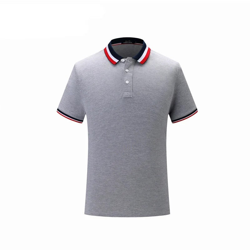 Classic men's polo shirt for summer | Makoa