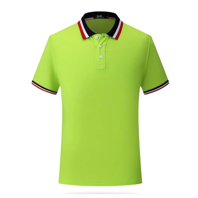 Classic men's polo shirt for summer | Makoa