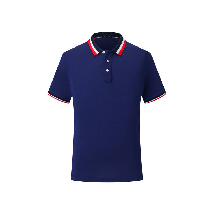 Classic men's polo shirt for summer | Makoa