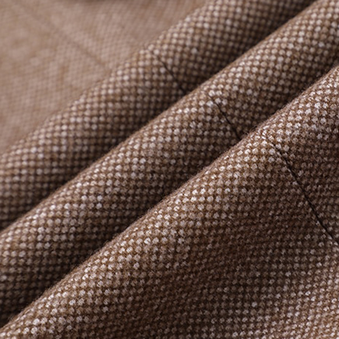 Women Tailored Double-Breasted Blazer | Emanuelle