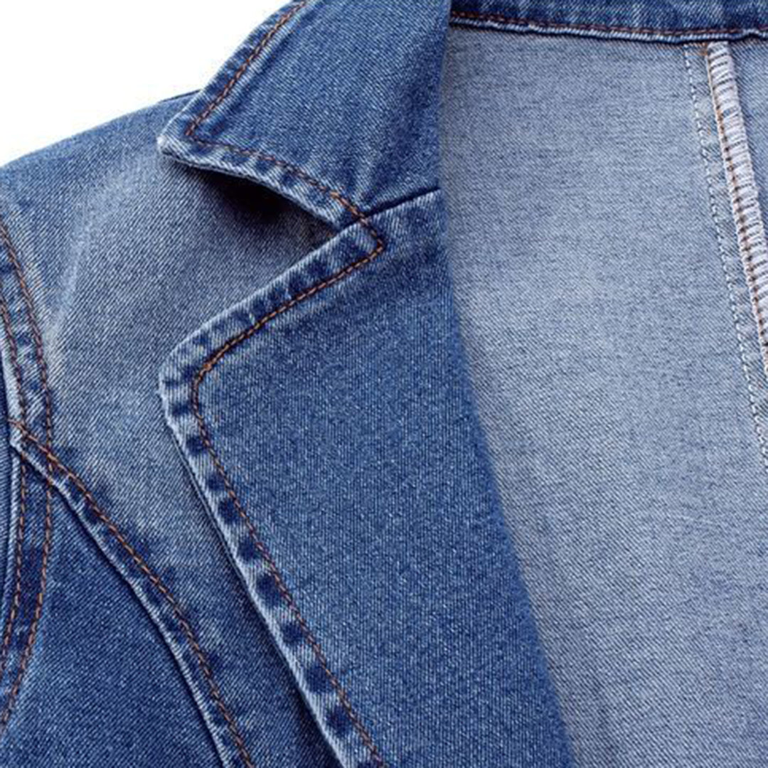 Women Classic Blazer | Eleanora