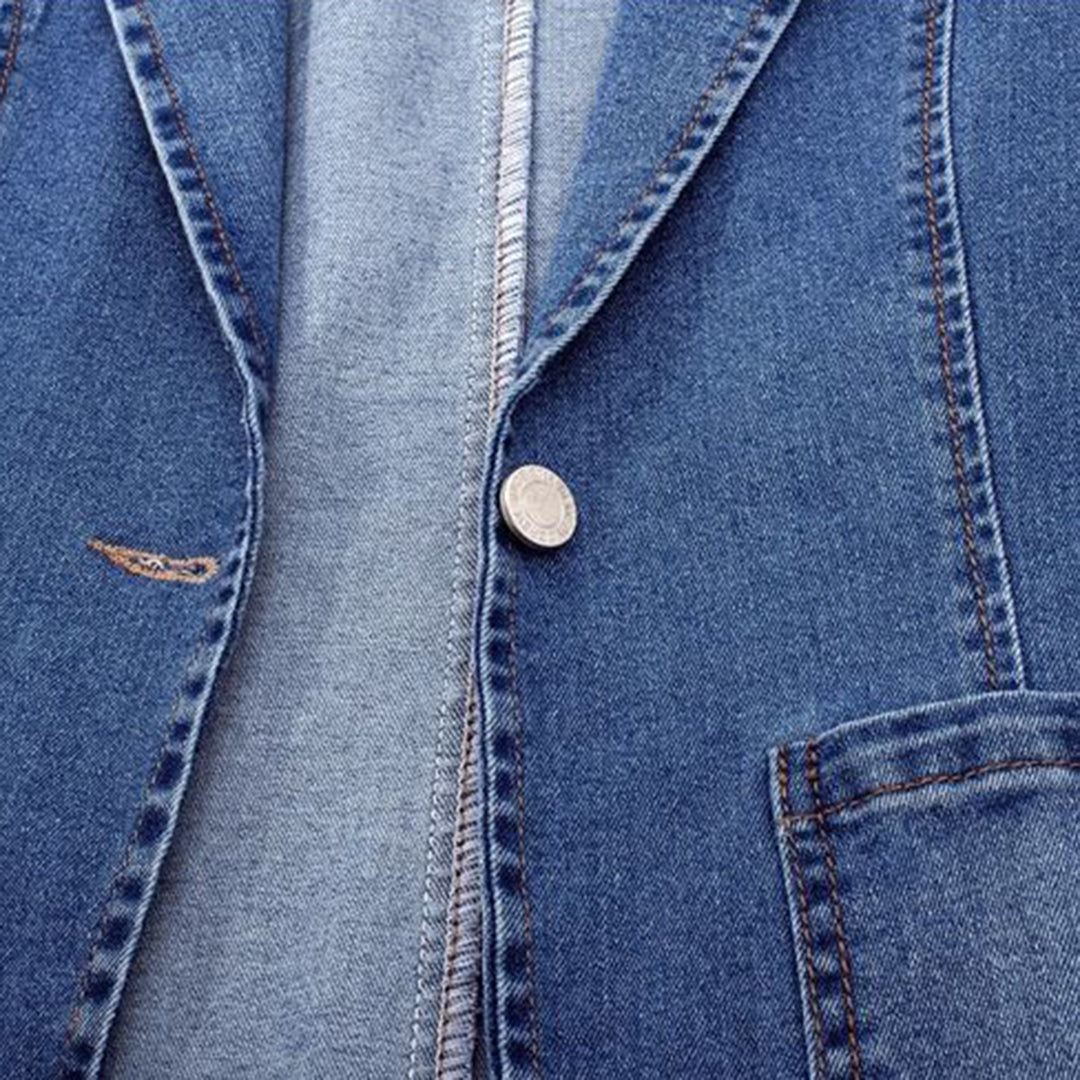 Women Classic Blazer | Eleanora