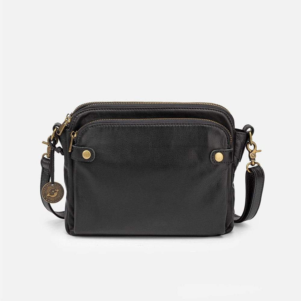 Women Multi-Compartment Crossbody Bag | Nerissa