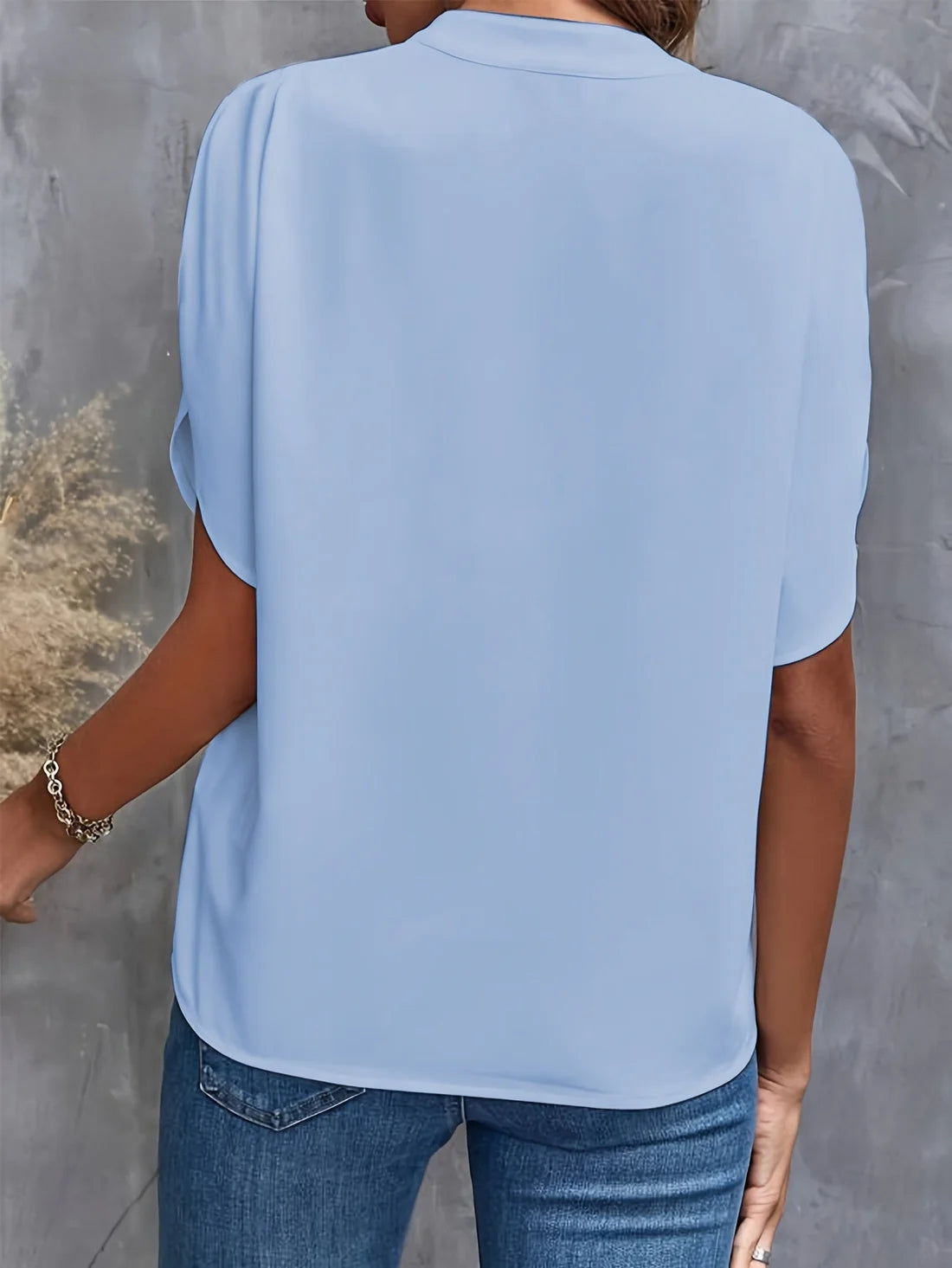 Catrina | Blend Blouse for Women