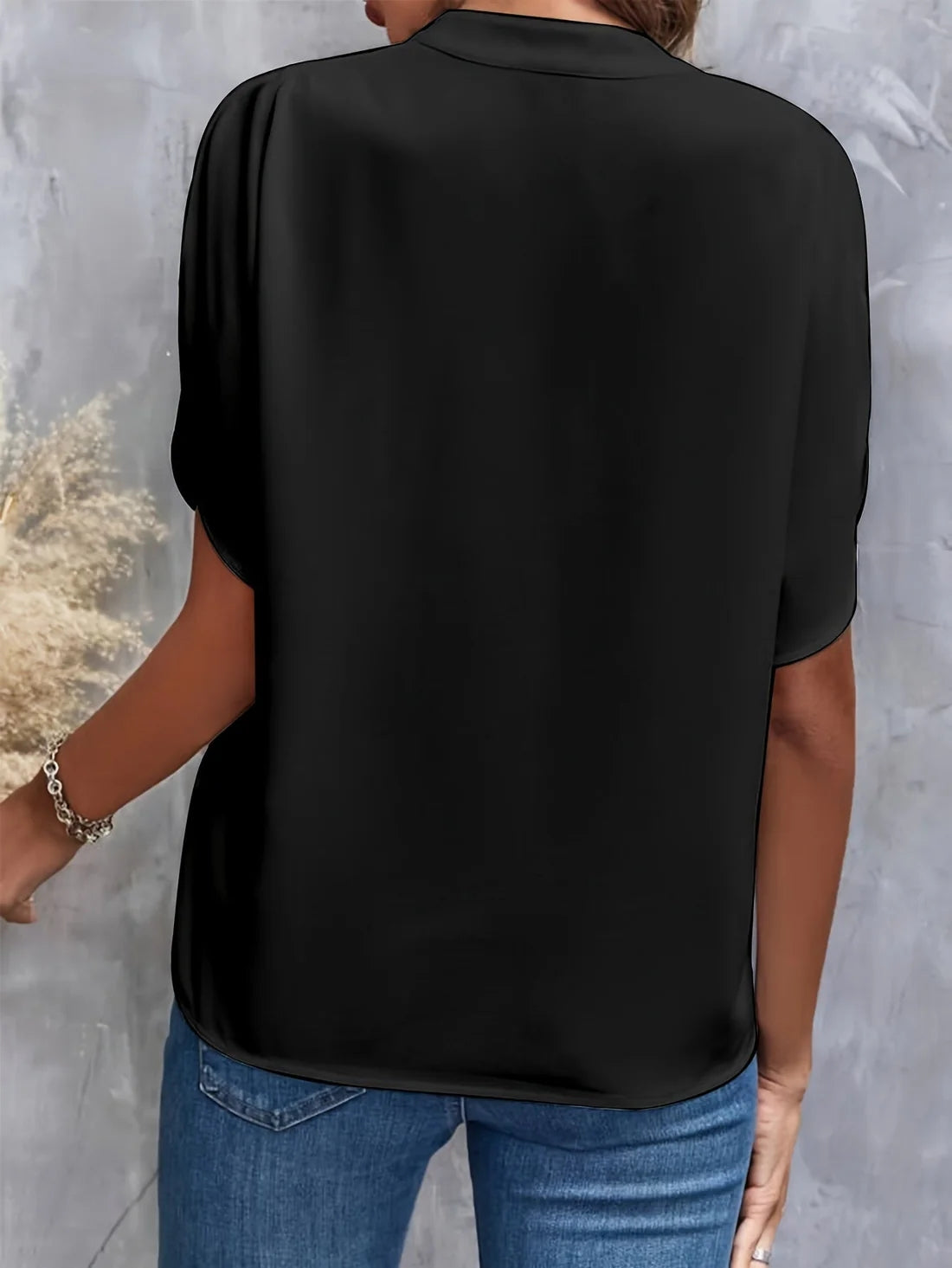 Catrina | Blend Blouse for Women