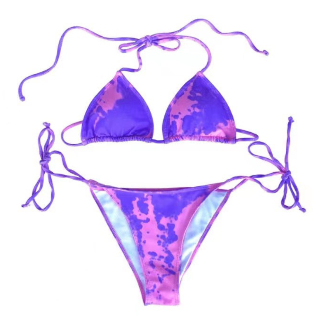 Women Color Changing Swimsuit | Alyne