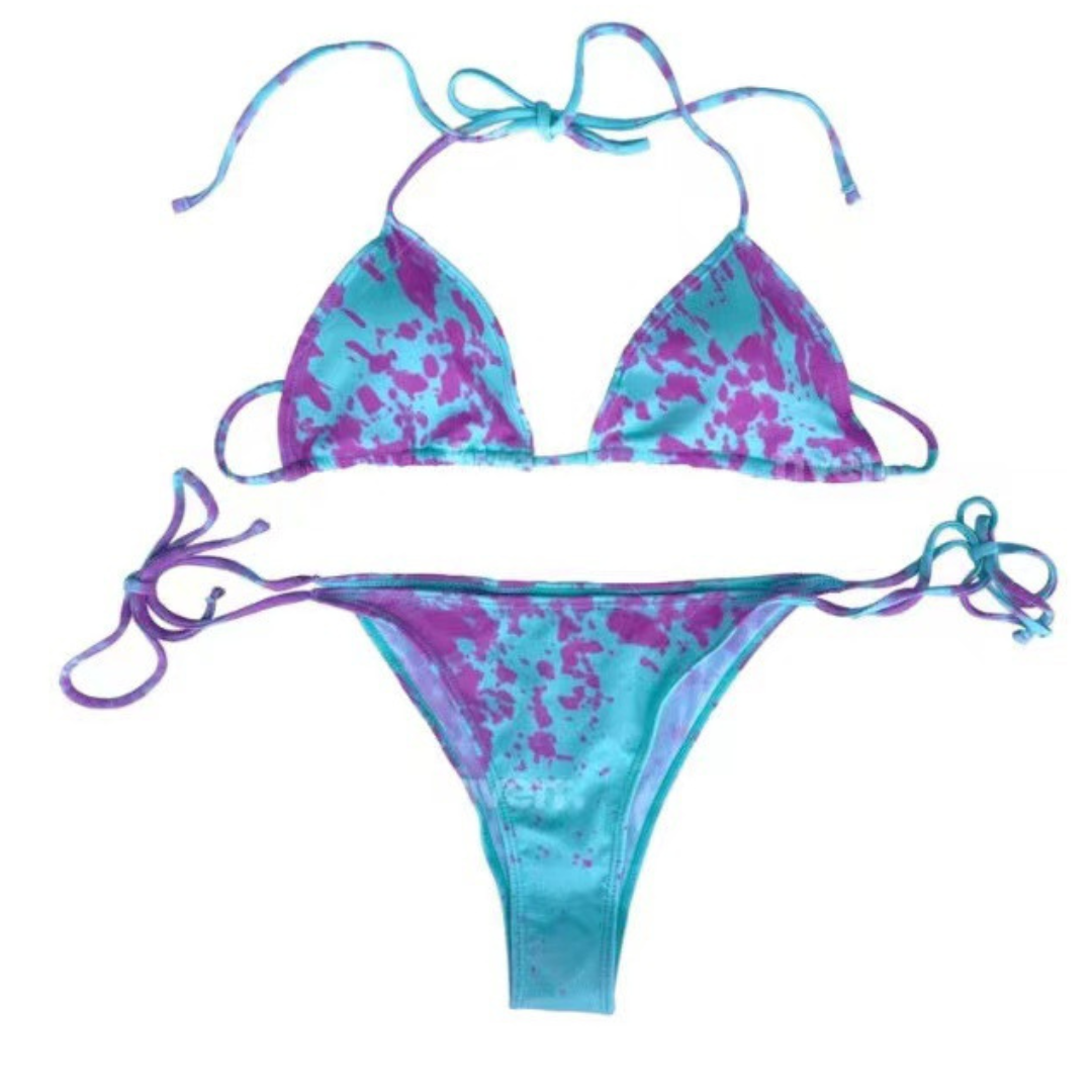 Women Color Changing Swimsuit | Alyne