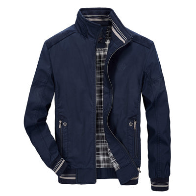 Charlie | Storm Guard Winter Jacket for Men